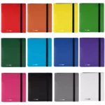 Ultra Pro - 9-Pocket Eclipse PRO - Binder