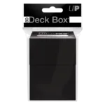 Ultra Pro - Deck Box 80+