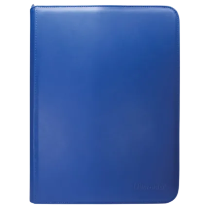Ultra Pro - Vivid 9-Pocket Zippered PRO-Binder