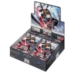 Union Arena - Arknights Vol.2 - Display [JP]