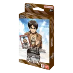 Union Arena - Attack on Titan - Starter Deck [ENG]
