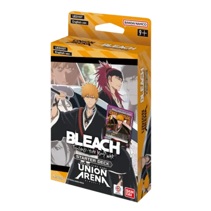 Union Arena - Bleach - Starter Deck [ENG]