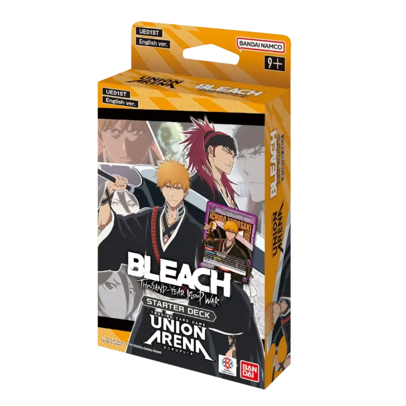 Union Arena - Bleach - Starter Deck [ENG]