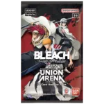 Union Arena - Bleach: Thousand Year Blood War Vol.2 - Booster [ENG]