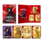 Union Arena - Code Geass: Lelouch of the Rebellion Premium Card Set [JP]