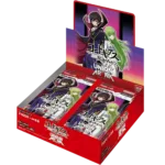 Union Arena - Code Geass: Lelouch of the Rebellion Vol. 1 - Display [JP]