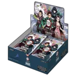 Union Arena - Demon Slayer Vol.2 - Display [ENG]