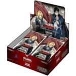 Union Arena - Fullmetal Alchemist Brotherhood - Display [ENG]