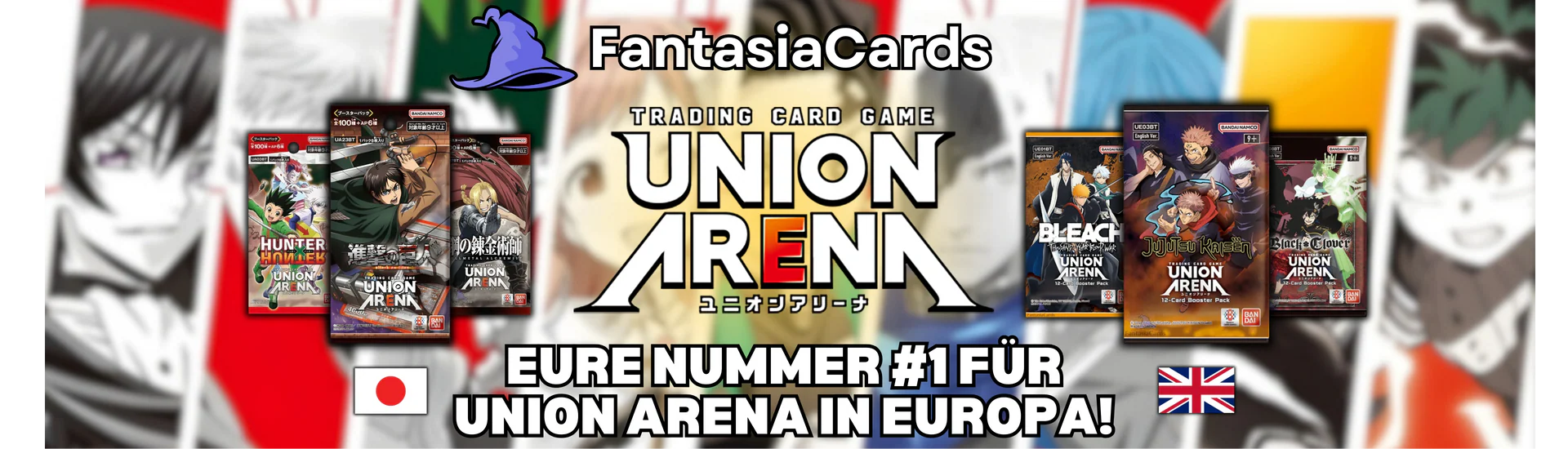 fantasia card