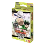 Union Arena - Hunter x Hunter - Starter Deck [ENG]