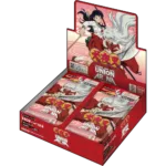 Union Arena - Inuyasha - Display [JP]