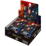 Union Arena - Jujutsu Kaisen Vol. 2 - Display [ENG]