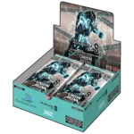 Union Arena - Kaiju No.8 - Display [ENG]