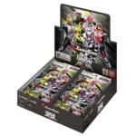 Union Arena - Kamen Rider - Display [JP]