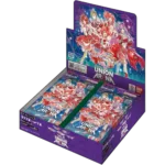 Union Arena - Macross Serie Vol.2 - Display [JP]