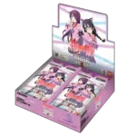 Union Arena - Monogatari - Display [JP]