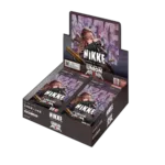 Union Arena - Nikke - Display [JP] Reprint