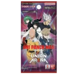 Union Arena - One Punch Man - Booster [JP]