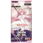 Union Arena - Puella Magi Madoka Magica - Booster [JP]