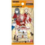 Union Arena - School Idolmaster - Booster [JP]
