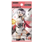 Union Arena - Shy - Booster [JP]