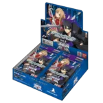 Union Arena - Sword Art Online Vol. 2 - Display [JP]