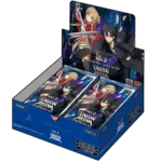 Union Arena - Sword Art Online Vol.2 - Display [ENG]