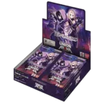 Union Arena - The Eminence in Shadow - Display [JP]