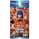 Union Arena - Toriko - Booster [JP]