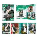 Union Arena - Wind Breaker Premium Card Set [JP]