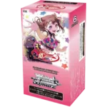 Weiß Schwarz - BanG Dream! 10th Anniversary! Premium Booster Display [JP]