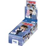 Weiß Schwarz Blau - Detective Conan Vol. 2 - Display - [JP]