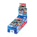 Weiß Schwarz Blau - Detektiv Conan 30th Aniversary - Premium Display [JP]