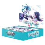 Weiß Schwarz - Hatsune Miku: Colorful Stage! - Display [ENG]