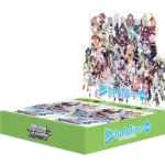 Weiß Schwarz - Hololive Production Vol.1 & Vol.2 Re:Mix [JP]