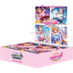 Weiß Schwarz - Love Live School idol festival 2 MIRACLE LIVE! - Display [ENG]