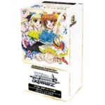 Weiß Schwarz - Magical Girl Lyrical NANOHA 20th Anniversary Premium Booster Display [JP]