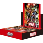 Weiß Schwarz - Marvel Vol. 2 - Display [JP]