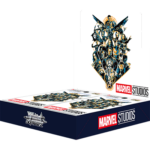 Weiß Schwarz - Marvel Vol. 3 - Display [JP]