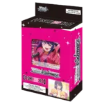 Weiß Schwarz - Oshi No Ko - Trial Deck - [JP]