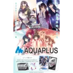 Weiß Schwarz Rose - Aquaplus [JP]