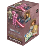 Weiß Schwarz - Sword Art Online Alternative Gun Gale Online Reprint Booster Display [ENG]