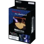 Weiß Schwarz - The Eminence in Shadow - Trial Deck [ENG]