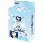 Weiß Schwarz - Too Many Losing Heroines! Trial Deck [ENG]