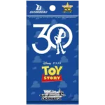 Weiß Schwarz - Toy Story 30 Years and Beyond - Booster [JP]