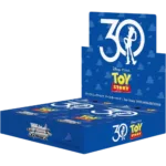Weiß Schwarz - Toy Story 30 Years and Beyond - Display [JP]
