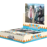 Weiß Schwarz - Yuru Camp Season 3 - Display [JP]